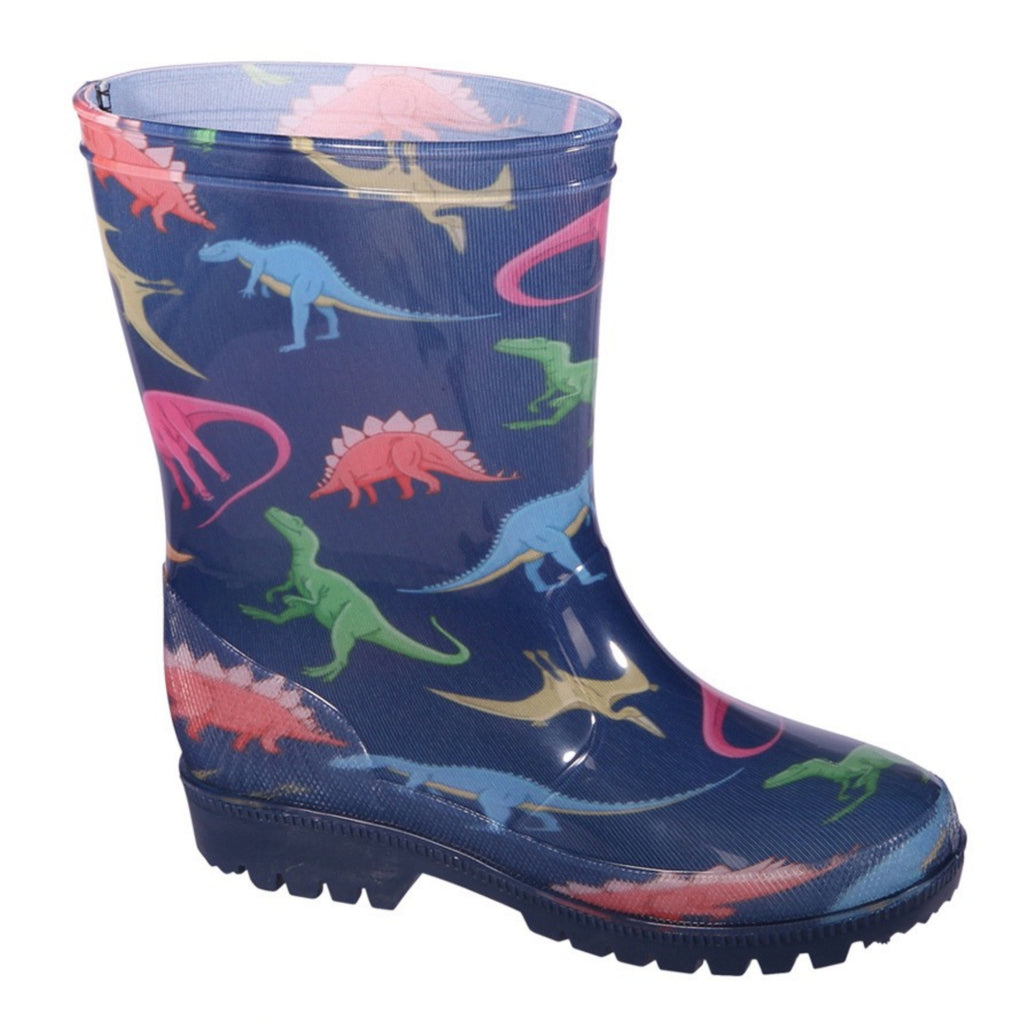 Bartleby Kids Wellies - Assorted Prints