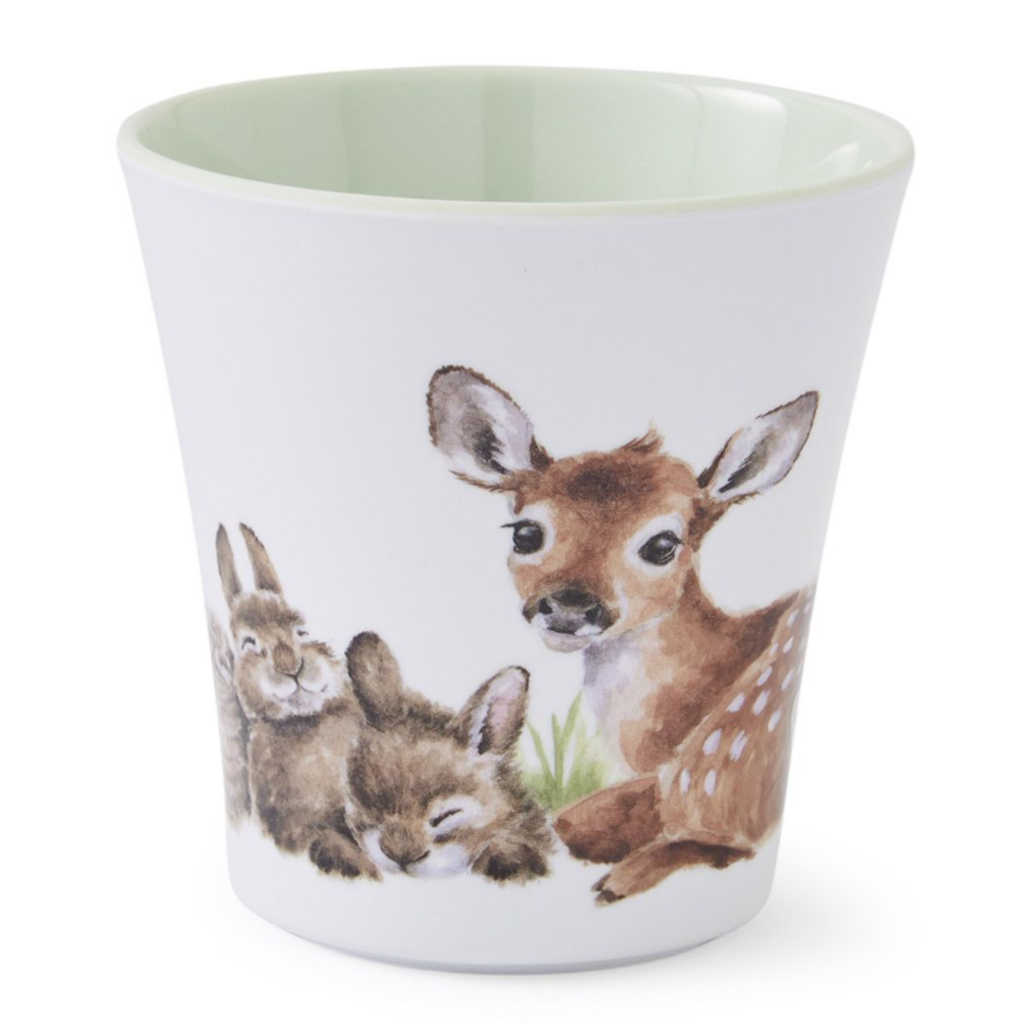 Wrendale Beaker