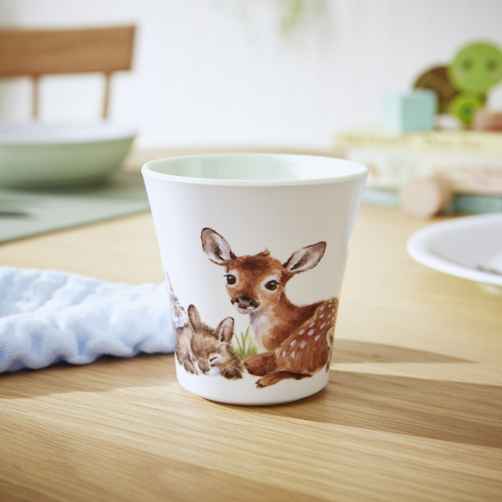 Wrendale Beaker