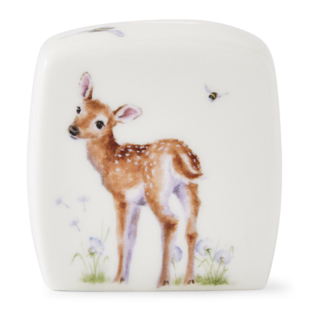Wrendale Money Box