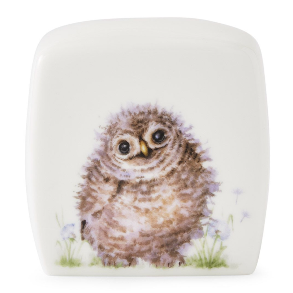 Wrendale Money Box