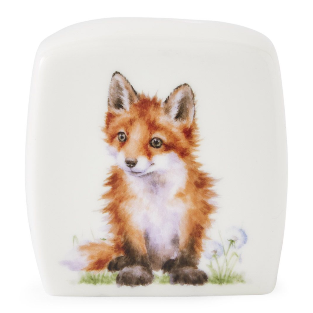 Wrendale Money Box
