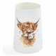 Wrendale Daisy Coo Vase