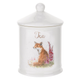 Wrendale Tea Canister