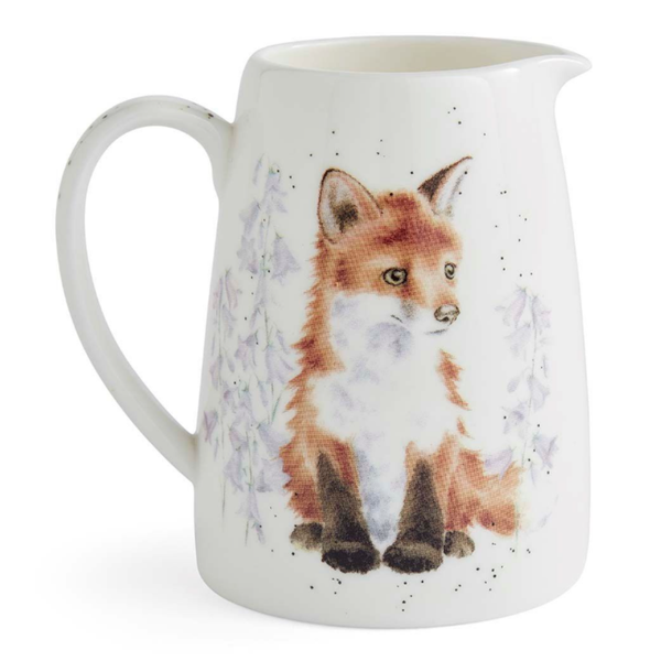 Wrendale Designs Contemplation Posy Jug