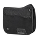 Woof Wear Elite Comfort Plus Dressage Saddle Pad  - Black