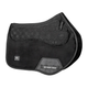 Woof Wear Elite Comfort Plus Close Contact Saddle Pad  - Black
