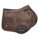 Woof Wear Elite Comfort Plus Close Contact Saddle Pad - Chocolate