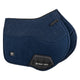 Woof Wear Elite Comfort Close Contact Saddle Pad - Navy
