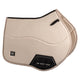 Woof Wear Elite Comfort Close Contact Saddle Pad - Stone