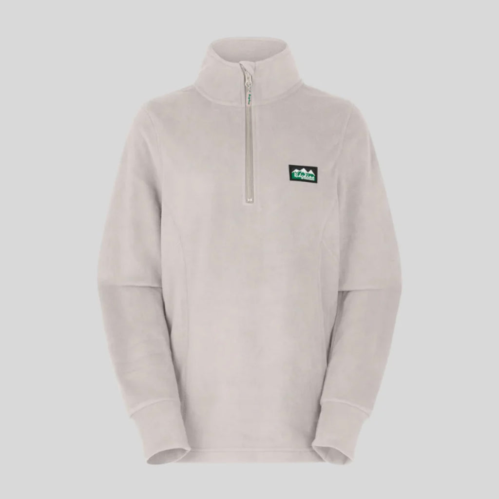 Ridgeline Ladies Narvik Fleece  - Stone