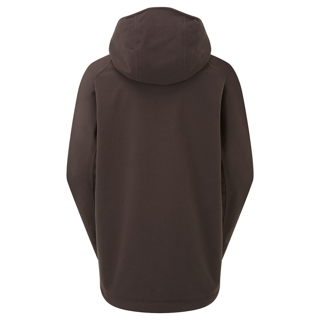 Ridgeline Ladies Rhea Jacket - Deep Bark