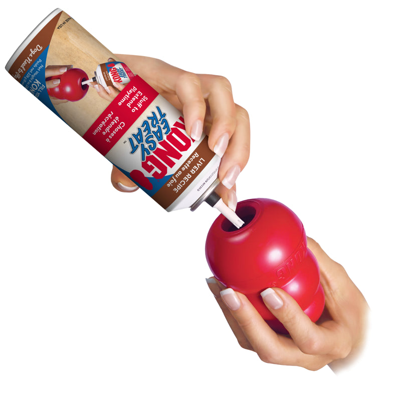 KONG Easy Treat - Liver
