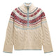Joules Ladies Allaway Jumper - Cream