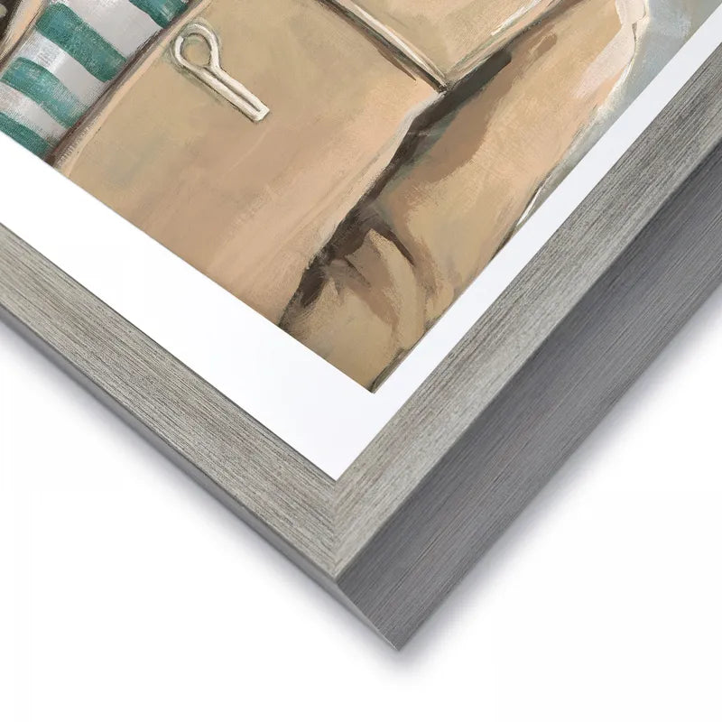 Art Marketing Clyde Print
