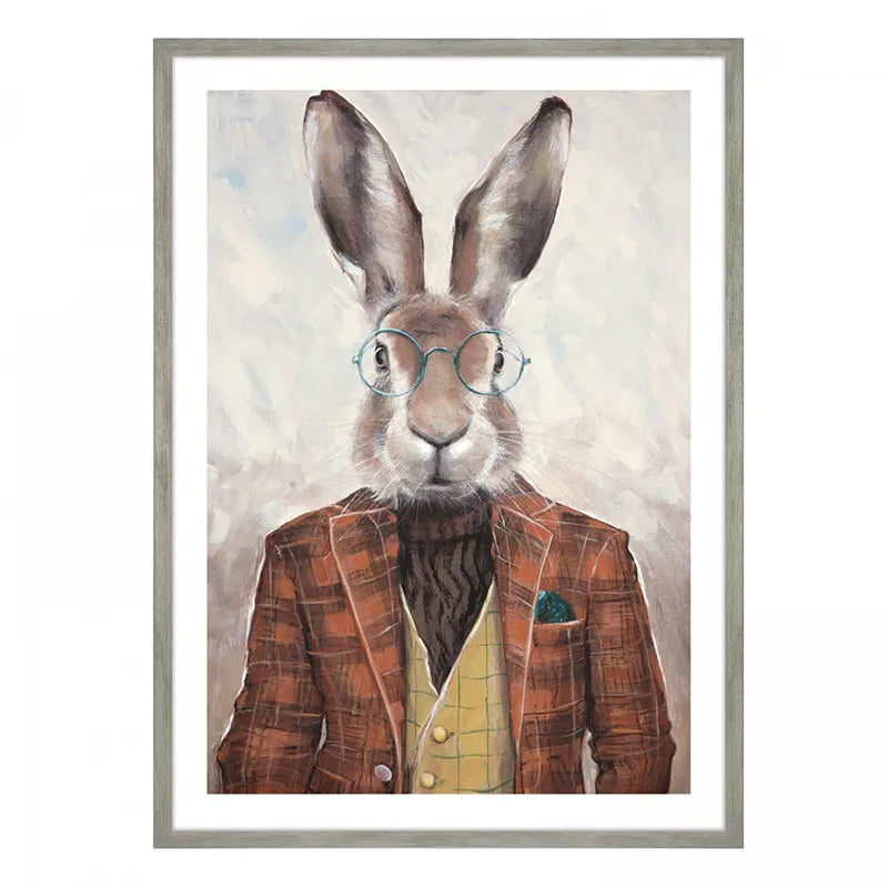 Art Marketing Hartley Print