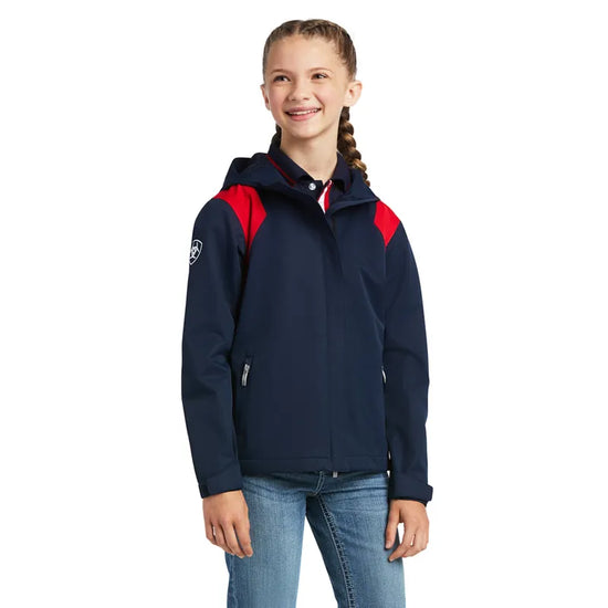 Ariat Youth Spectator H2O Jacket - Team