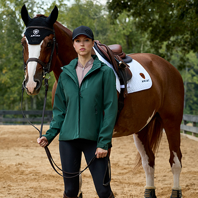 Ariat Rider Ariat | Ariat Equestrian | R&R Country
