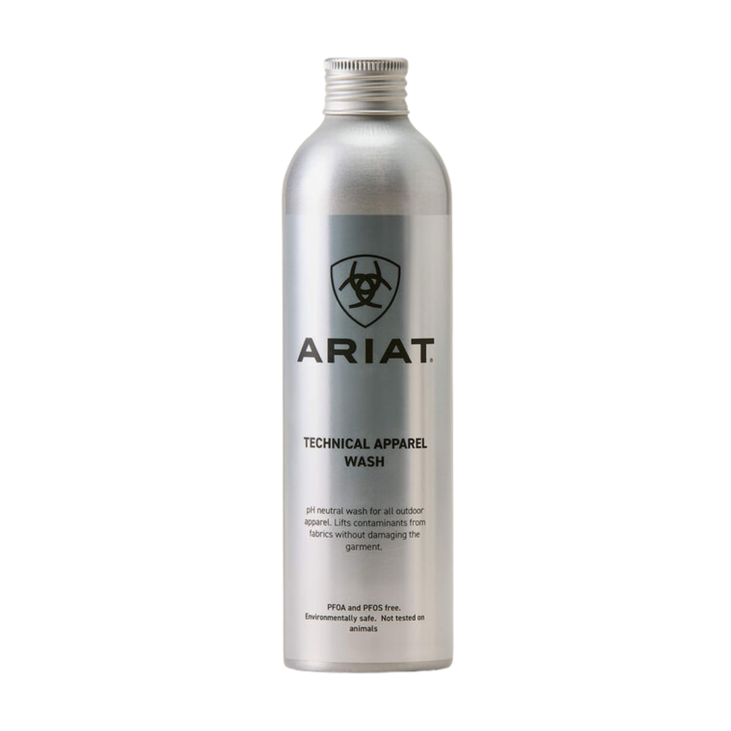 Ariat Technical Apparel Wash
