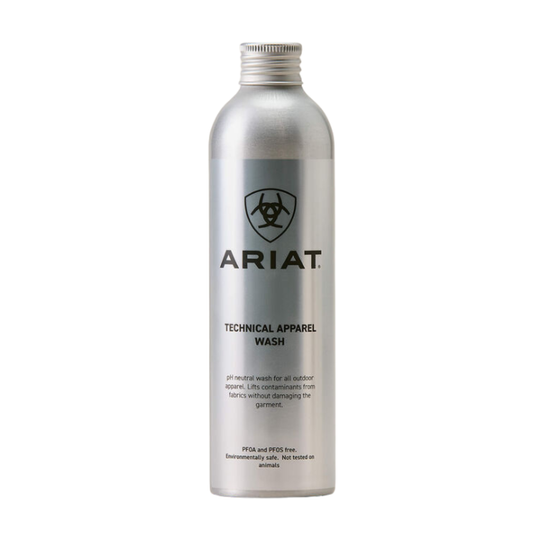 Ariat Technical Apparel Wash