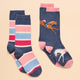 Joules Girls Warmly Socks