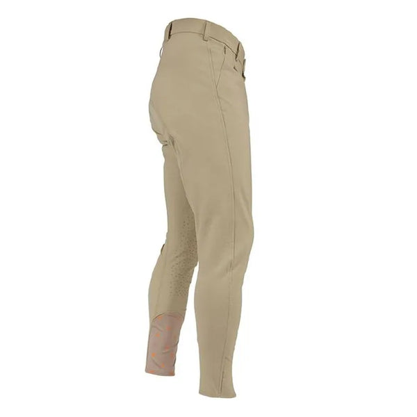 Aubrion Boys Walton Breeches - Beige
