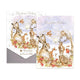 Wrendale Christmas Cards 8pk - Winter Wonderland