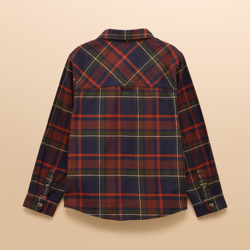 Joules Boys Buchanan Shirt