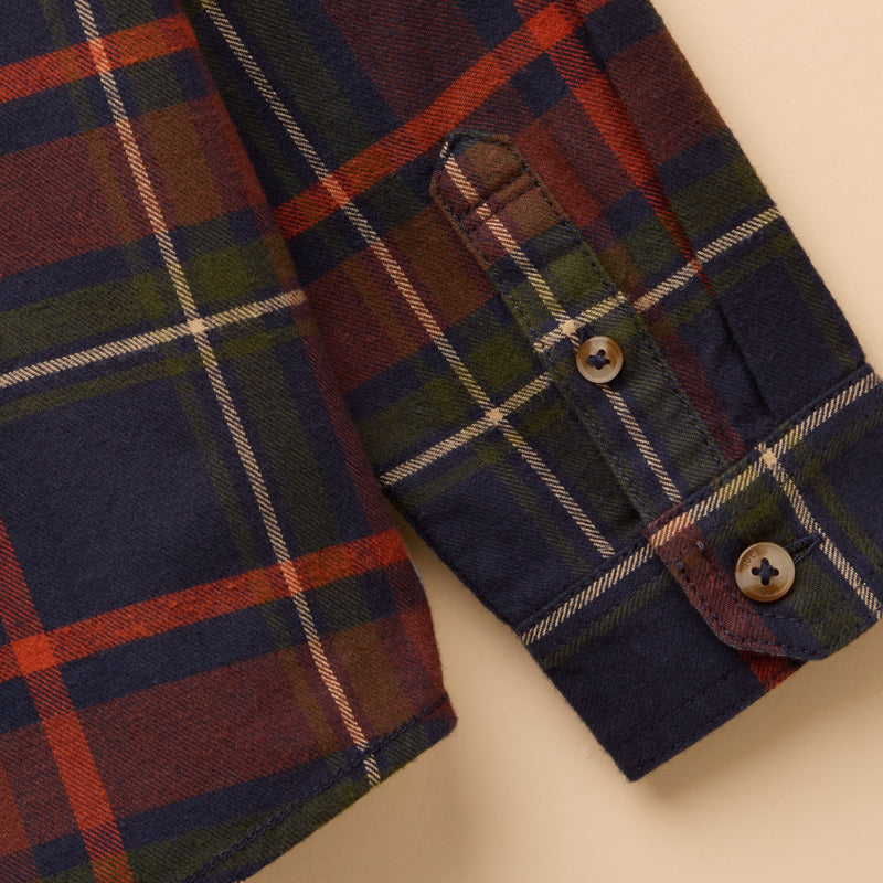 Joules Boys Buchanan Shirt