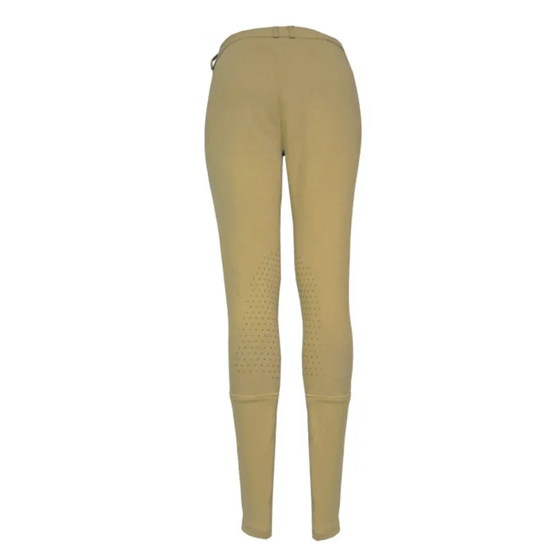John Whitaker Ladies Birstall Breech - Cream