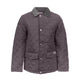 Hunter Outdoor Barley Quilted Jacket - Plum