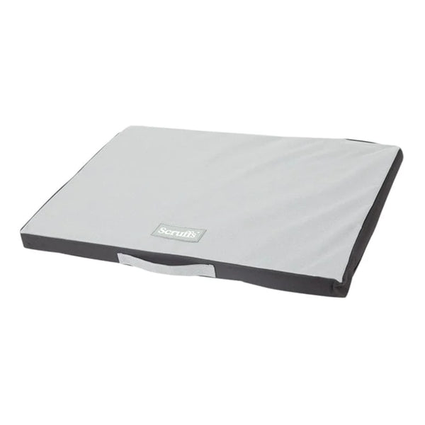 Scruffs Expedition Crate Mattress - Storm Grey