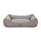Scruffs Thermal Box Bed - Grey