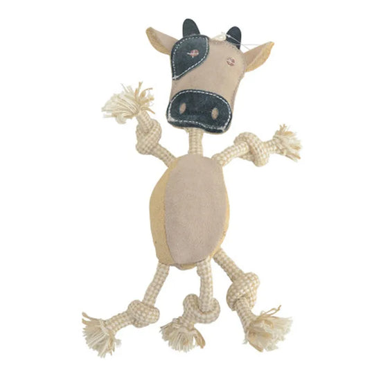 Benji And Flo Eco-Friends