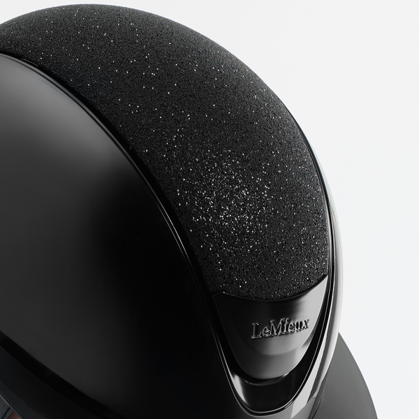 LeMieux Verv Panel Brilliance - Black