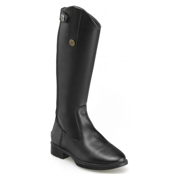 Brogini Kids Modena Riding Boot - Black