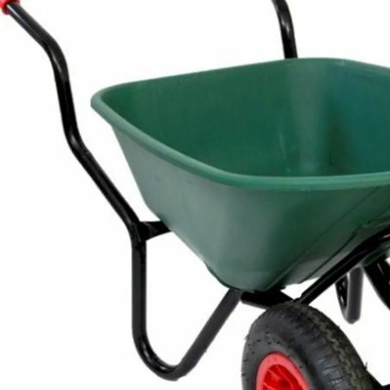 Bronco Barrow Duo - Green