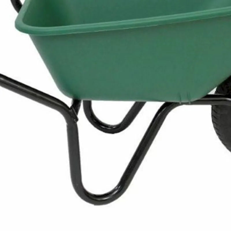 Bronco Barrow Duo - Green