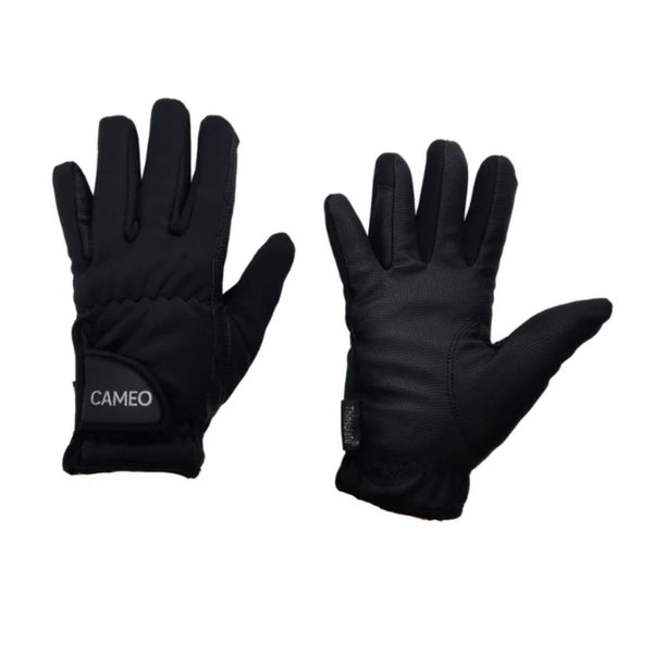 Cameo Thermo Glove - Black