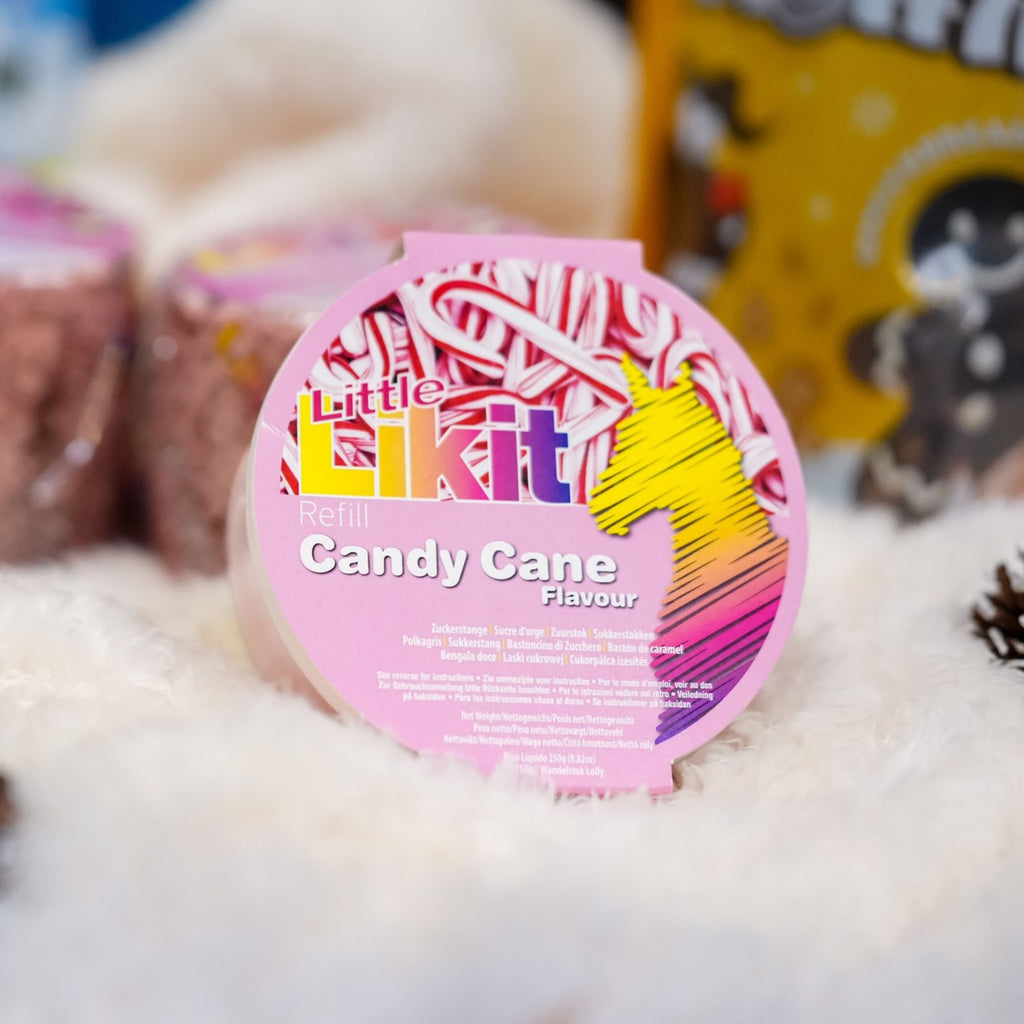 Little Likit - Candy Cane 250g