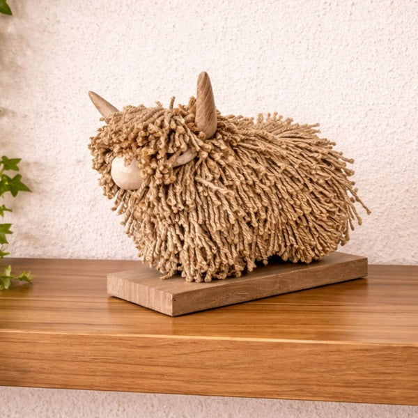Aquarelle Home Morag Tiny