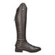 Brogini Como 3D Stretch Leather Boots - Brown