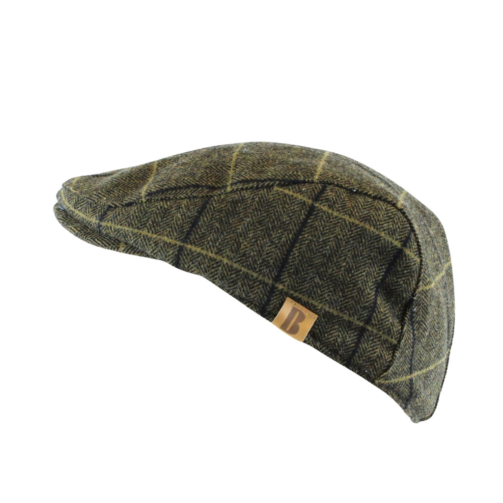 Mens Connor Cap
