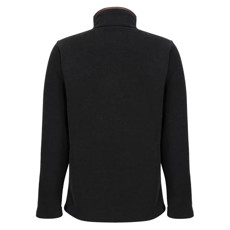 Schoffel Mens Cottesmore Fleece - Gunmetal