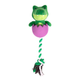 Stretch Folk 3 in 1 Crocodile Toy