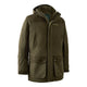 Deerhunter Mens Eagle Jacket - Tarmac Green