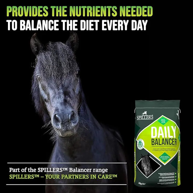 Spillers Daily Balancer - 15kg