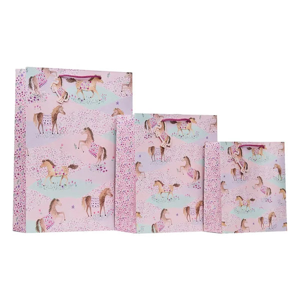 Doodley Dogs Gift Bag