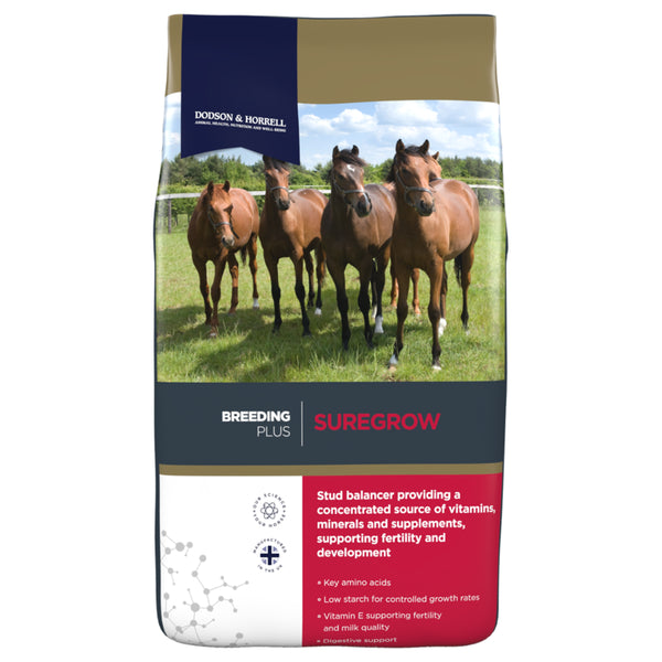 Dodson and Horrell Suregrow - 20kg