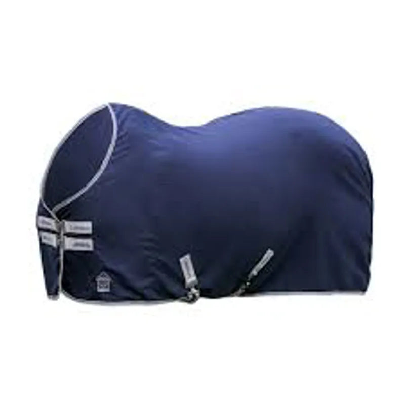 LeMieux Arika Stable Sheet - Navy
